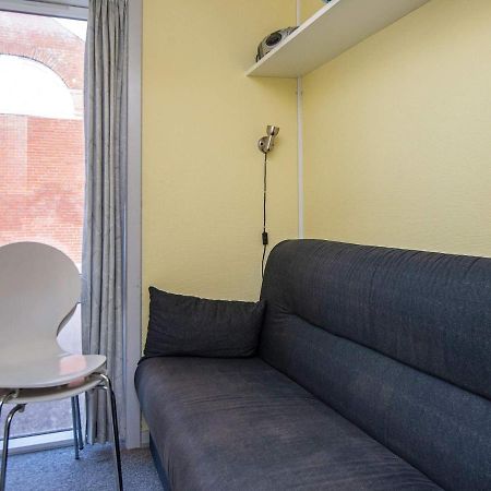 6 Person Holiday Home In R M Sønderby Esterno foto